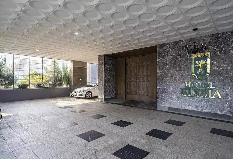モーテル Elysia Hotel In Pyeongtaek