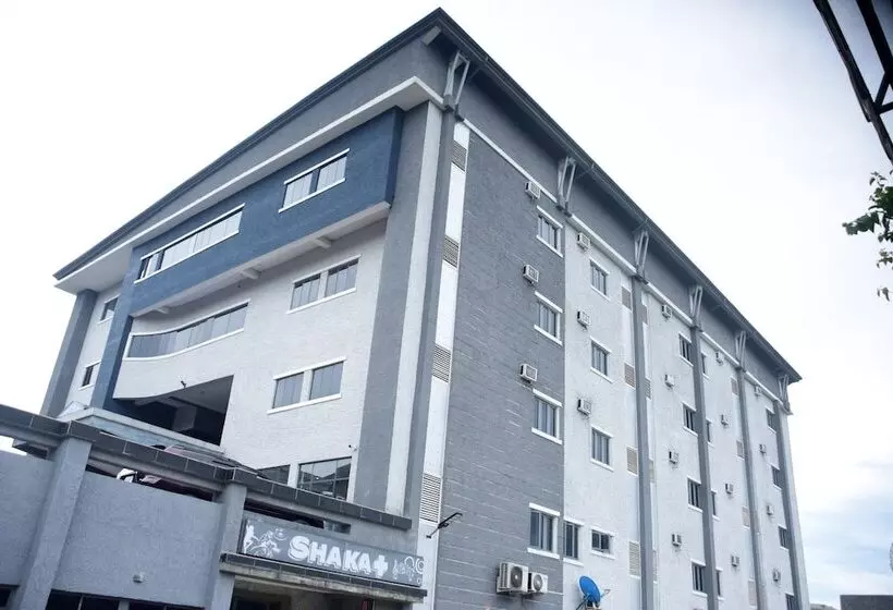 Panyu Hotel And Resort Limited