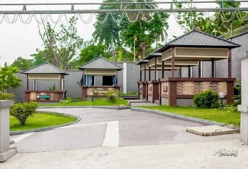 Panyu Hotel And Resort Limited