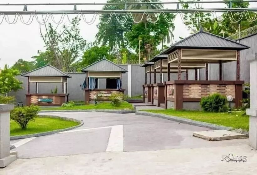 Panyu Hotel And Resort Limited