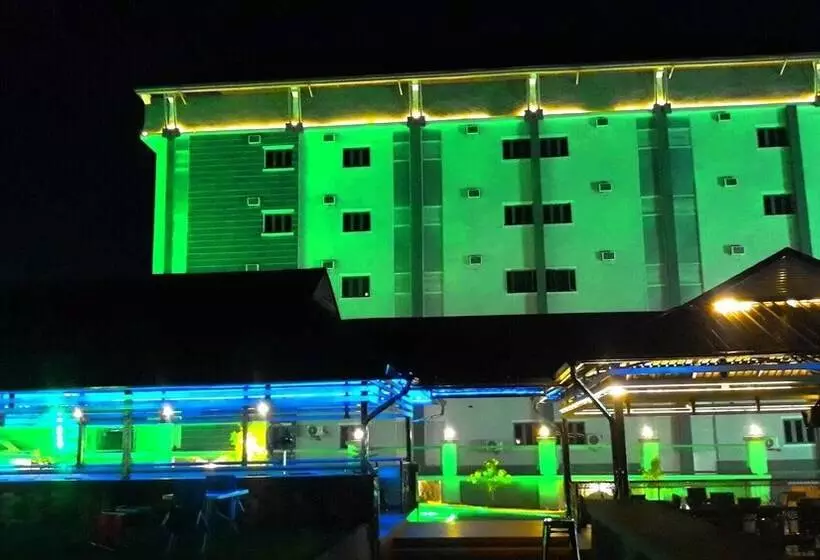 Panyu Hotel And Resort Limited