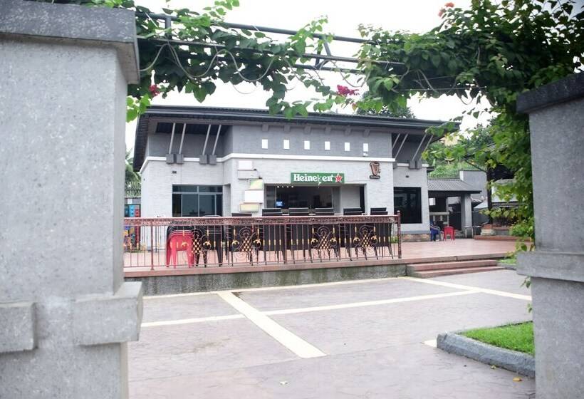 Panyu Hotel And Resort Limited