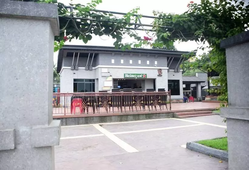 Panyu Hotel And Resort Limited