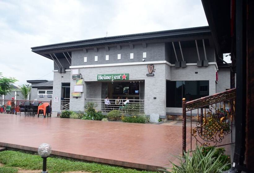 Panyu Hotel And Resort Limited