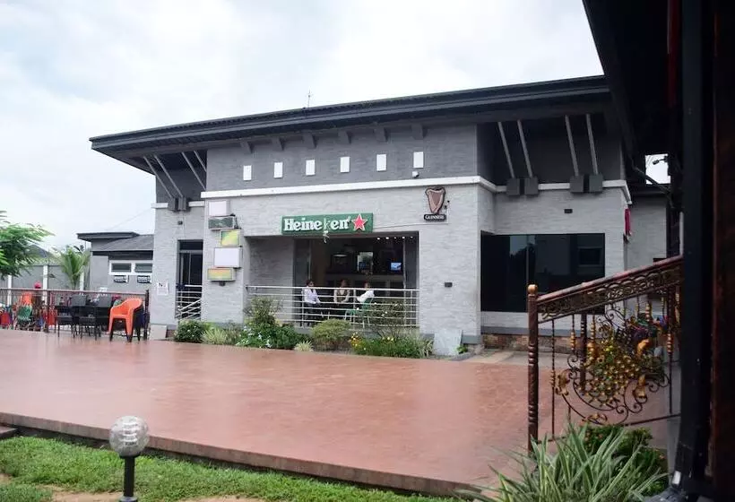 Panyu Hotel And Resort Limited