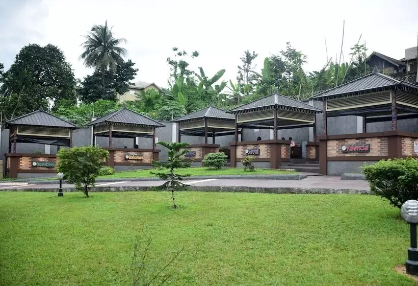 Panyu Hotel And Resort Limited