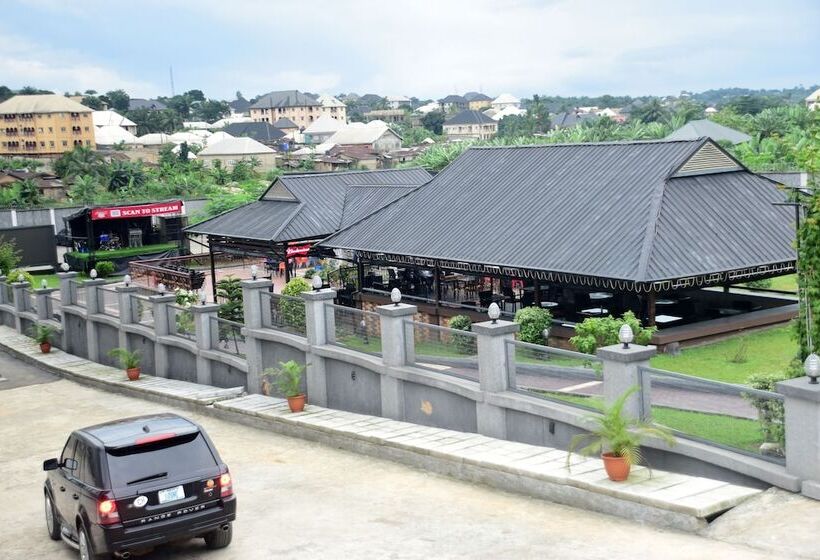 Panyu Hotel And Resort Limited