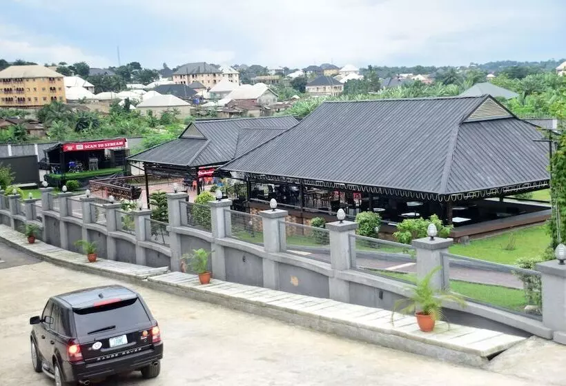 Panyu Hotel And Resort Limited