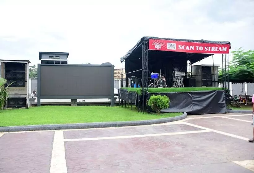 Panyu Hotel And Resort Limited