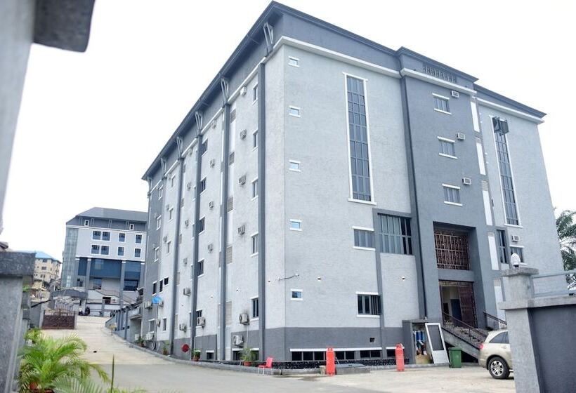 Panyu Hotel And Resort Limited