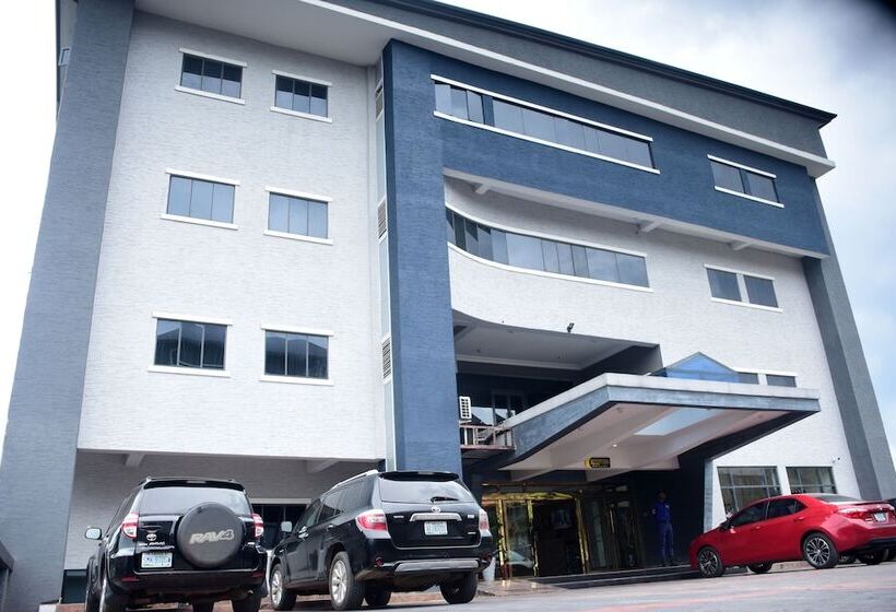 Panyu Hotel And Resort Limited