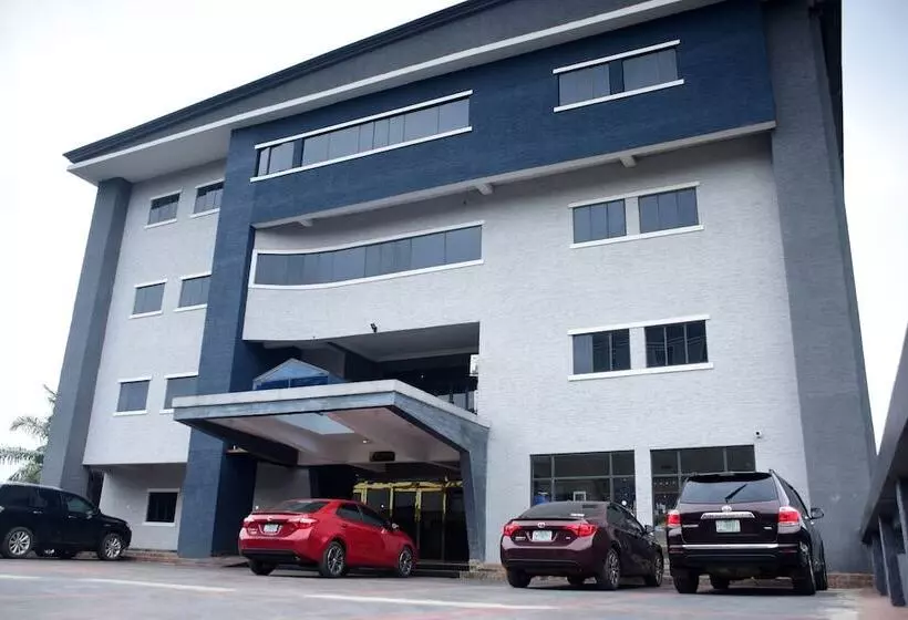 Panyu Hotel And Resort Limited