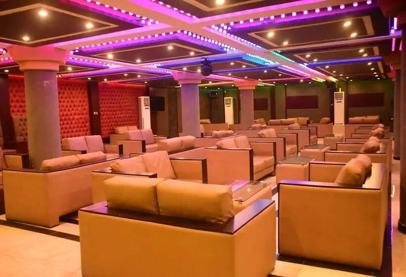 Panyu Hotel And Resort Limited