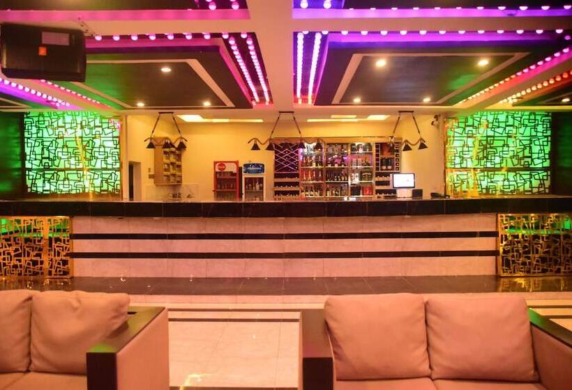 Panyu Hotel And Resort Limited