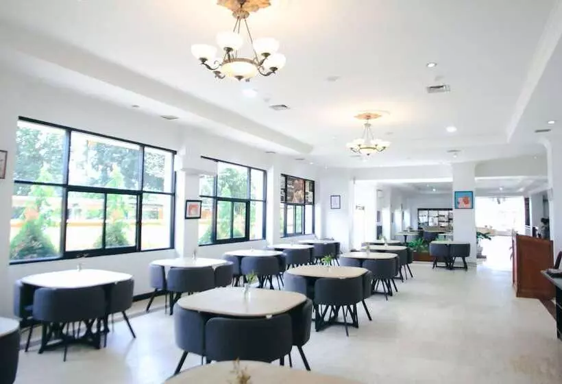 Pia Hotel Pangkalpinang