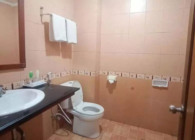 Pia Hotel Pangkalpinang