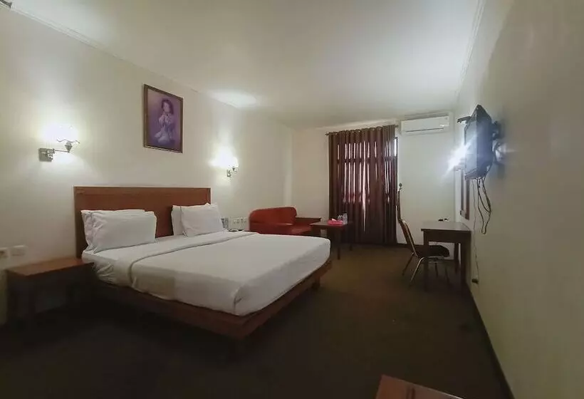 Pia Hotel Pangkalpinang