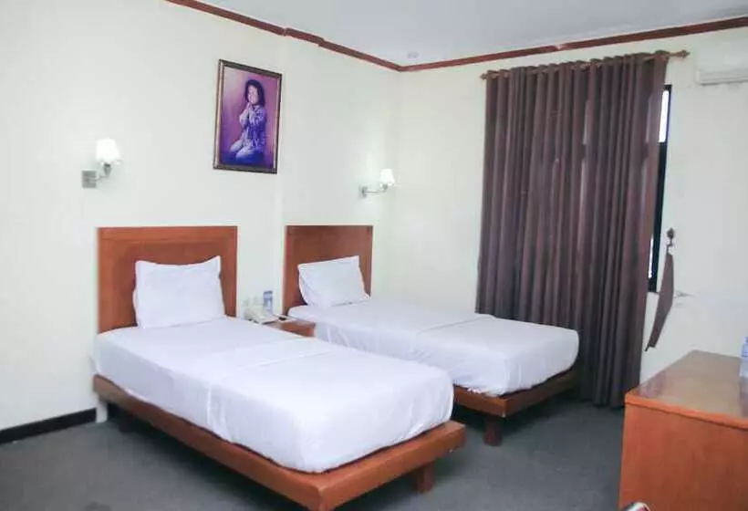 Pia Hotel Pangkalpinang