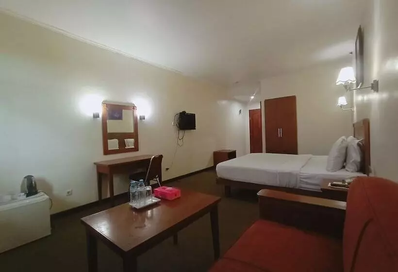 Pia Hotel Pangkalpinang