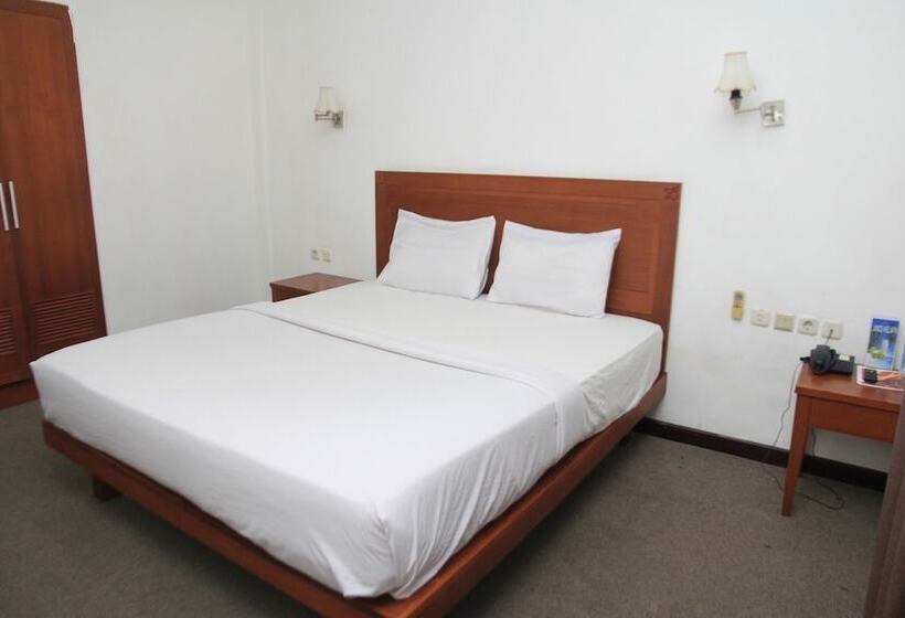 Pia Hotel Pangkalpinang