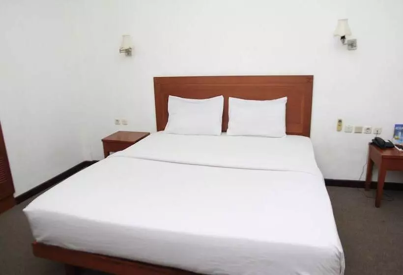 Pia Hotel Pangkalpinang