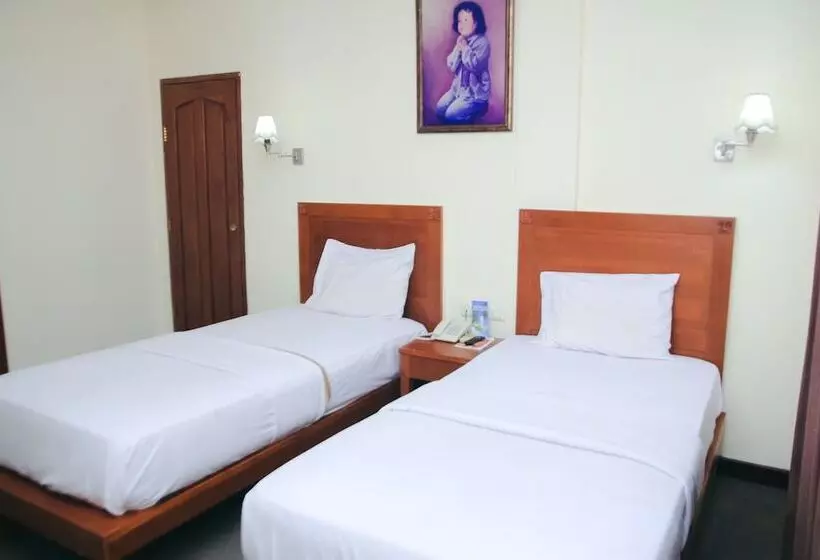 Pia Hotel Pangkalpinang