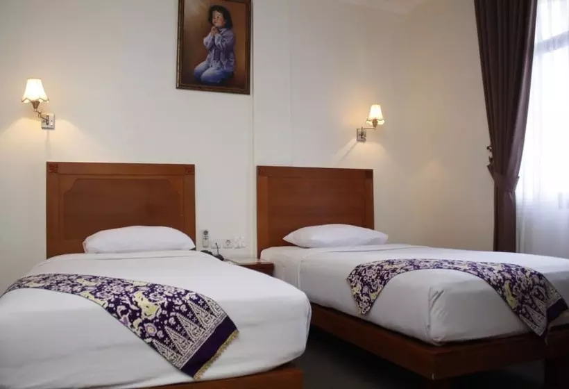 Pia Hotel Pangkalpinang