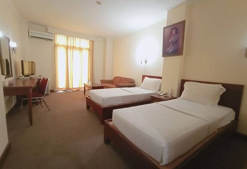 Pia Hotel Pangkalpinang