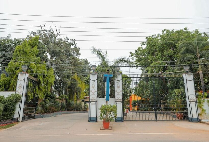 渡假胜地 Bel La Monde Hotel Chhattarpur South Delhi