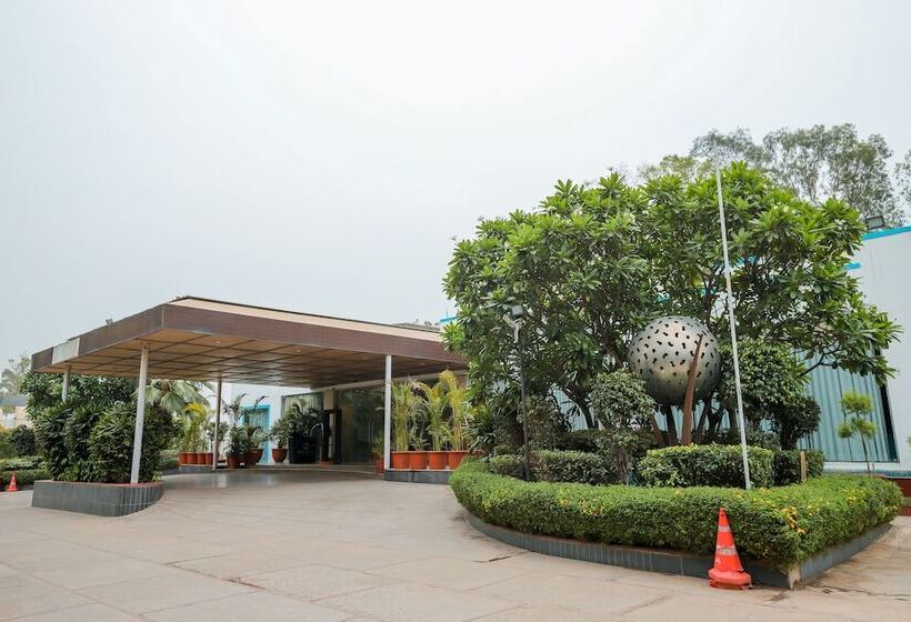 渡假胜地 Bel La Monde Hotel Chhattarpur South Delhi