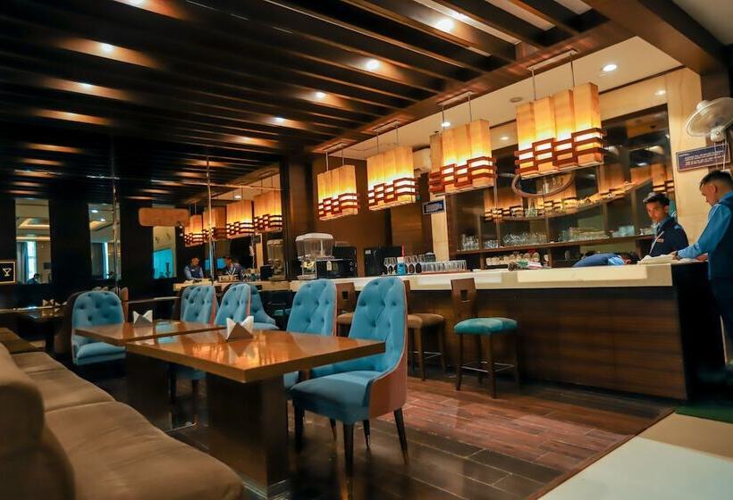 渡假胜地 Bel La Monde Hotel Chhattarpur South Delhi