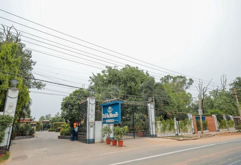 渡假胜地 Bel La Monde Hotel Chhattarpur South Delhi