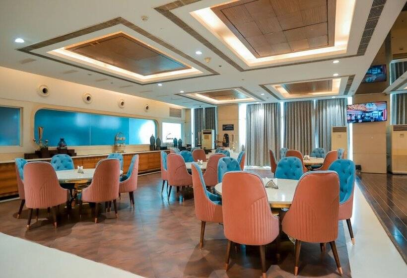 渡假胜地 Bel La Monde Hotel Chhattarpur South Delhi