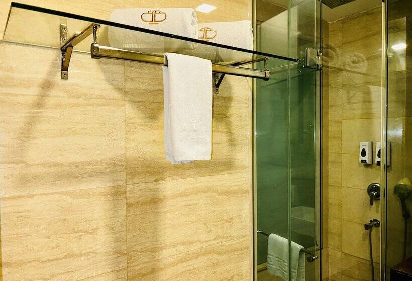 渡假胜地 Bel La Monde Hotel Chhattarpur South Delhi