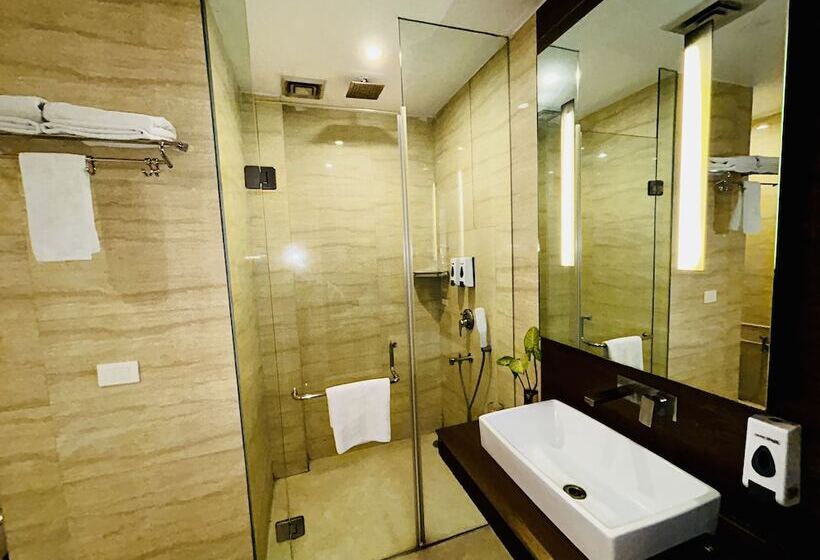 渡假胜地 Bel La Monde Hotel Chhattarpur South Delhi