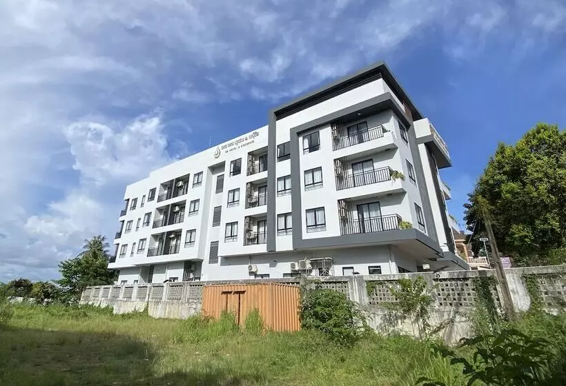 Ss Hotel & Residence