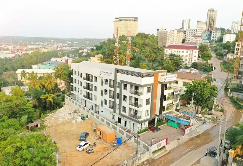 Ss Hotel & Residence