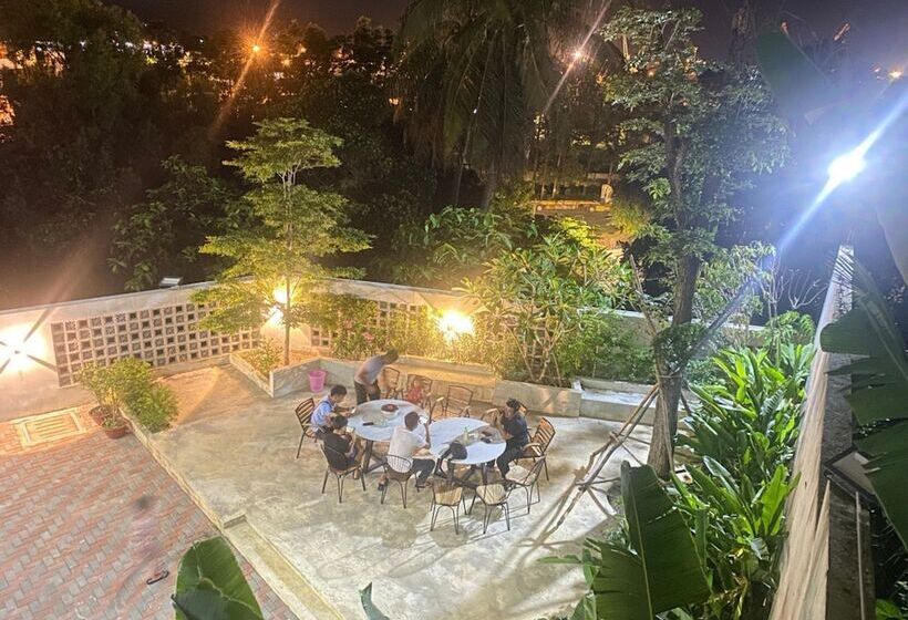 Ss Hotel & Residence