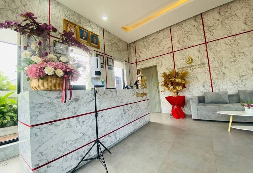 Ss Hotel & Residence