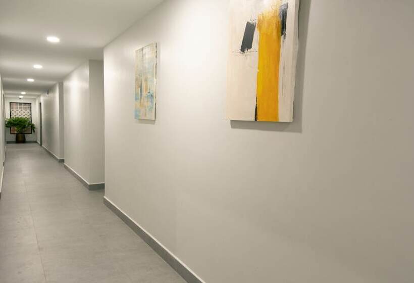 Ss Hotel & Residence