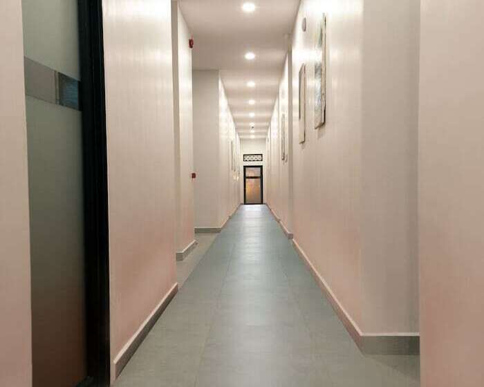 Ss Hotel & Residence