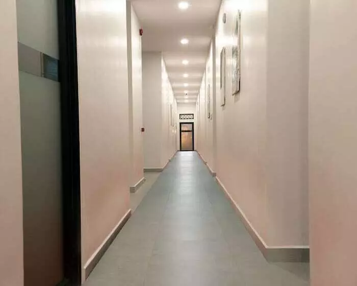 Ss Hotel & Residence