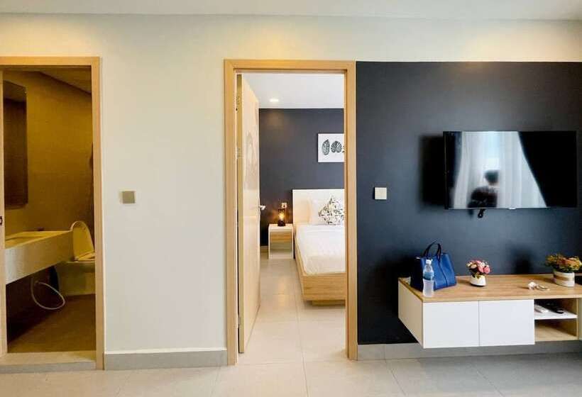 Ss Hotel & Residence