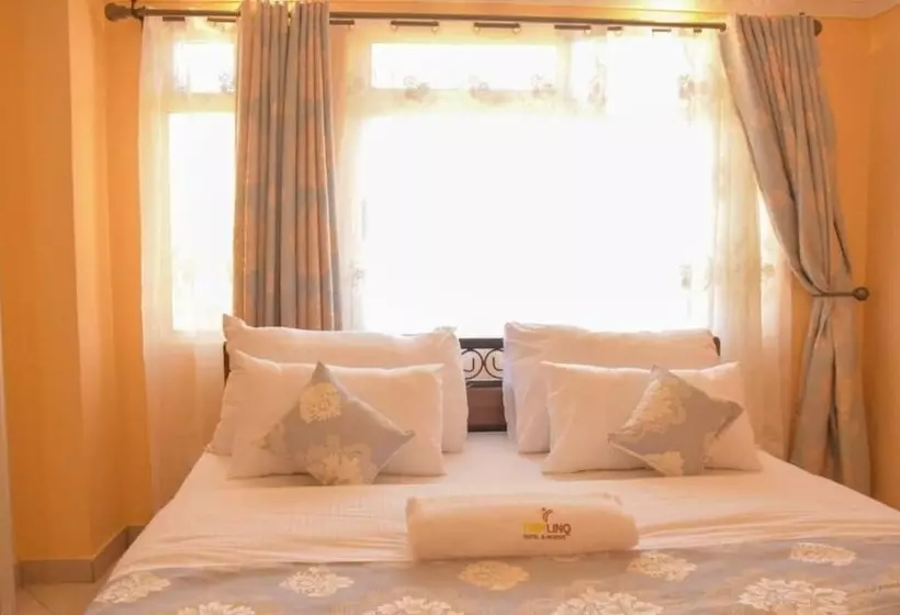 Triplinq Hotel & Resort