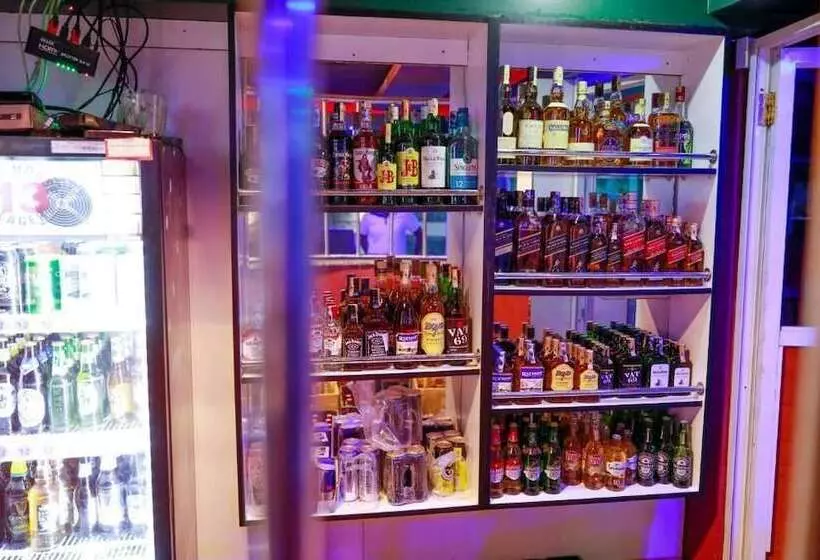 Triplinq Hotel & Resort