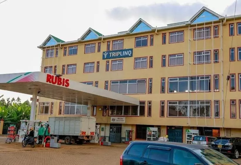 Triplinq Hotel & Resort