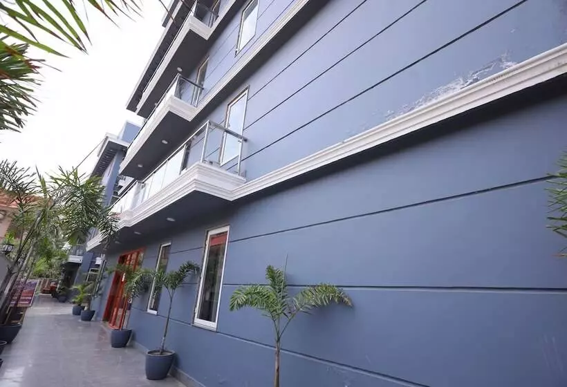 Wedlock Hotels
