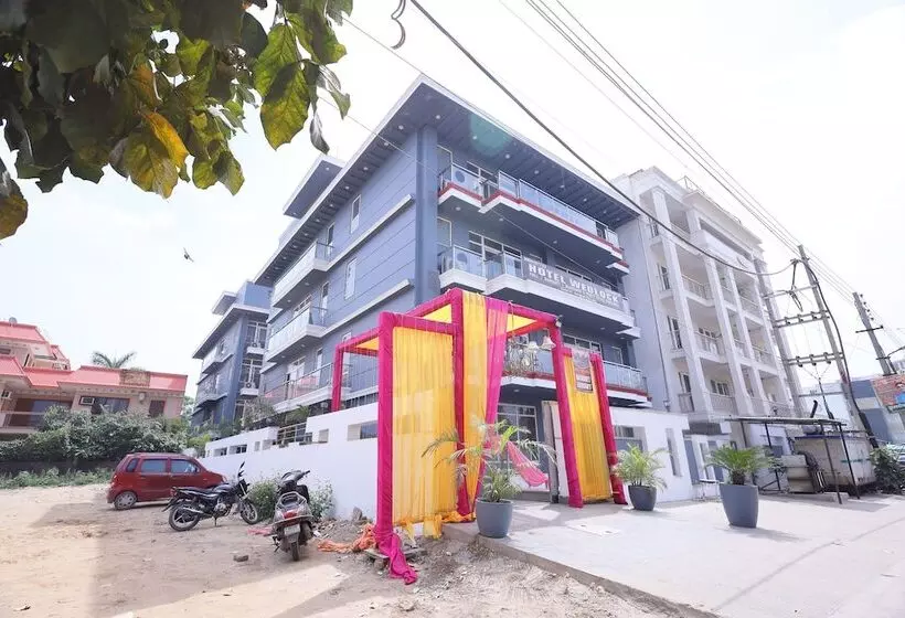 Wedlock Hotels