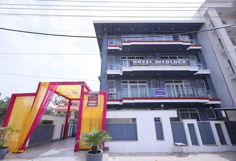 Wedlock Hotels