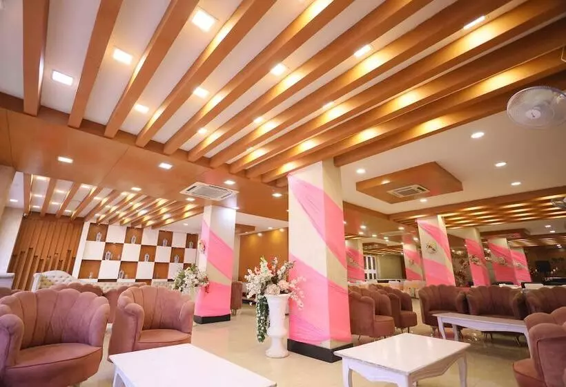 Wedlock Hotels
